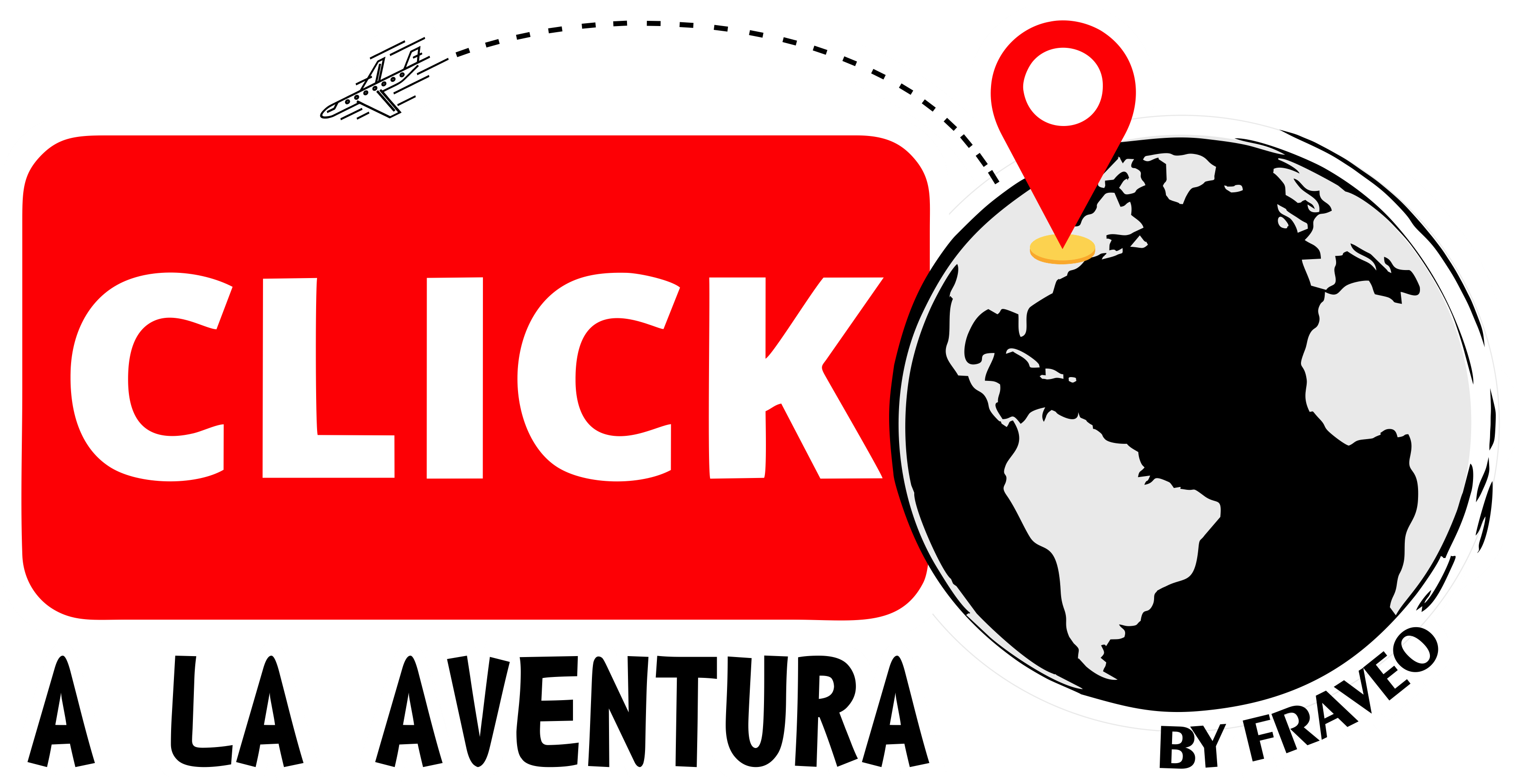 Click a la Aventura by Fraveo